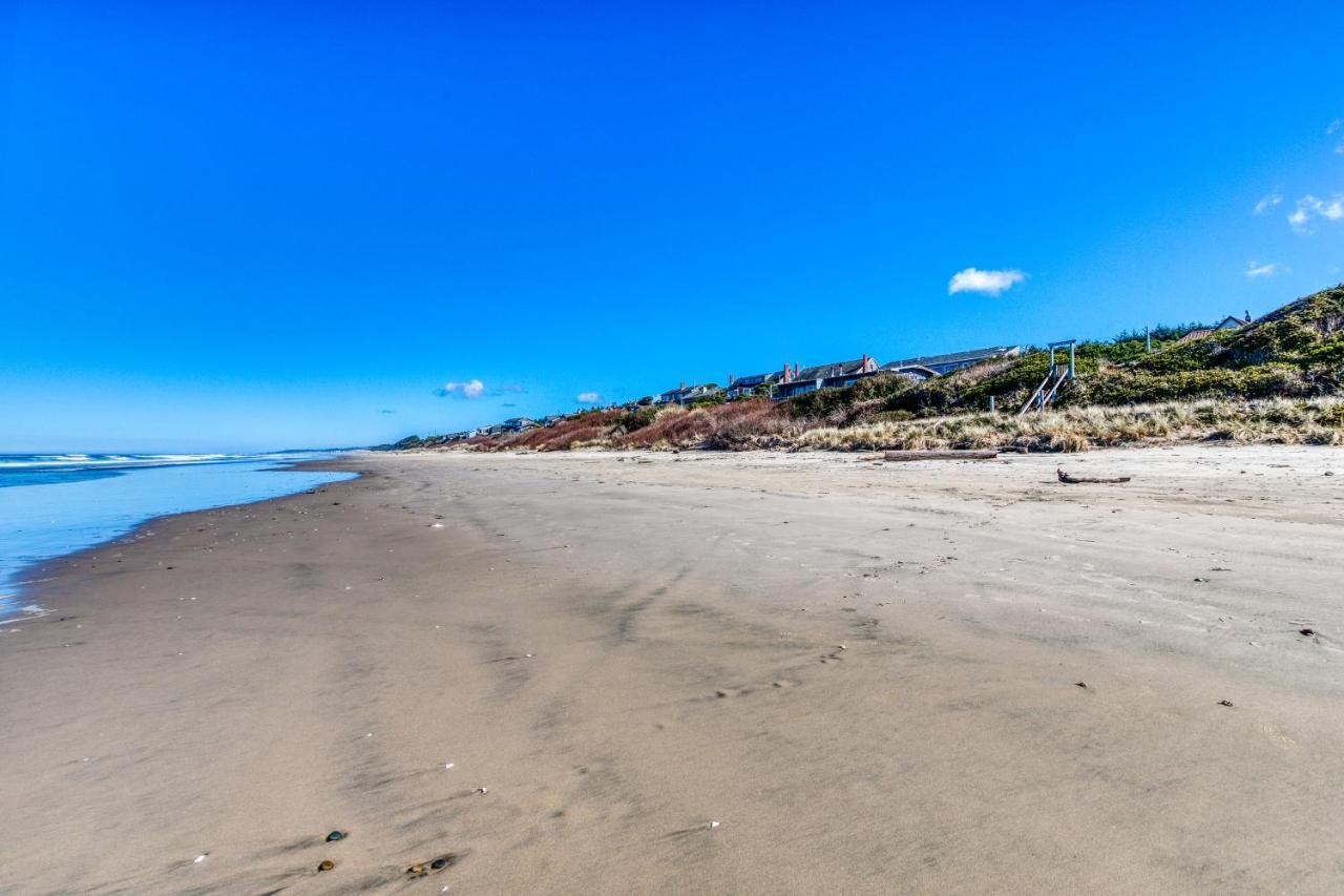 Cape Cod Cottages - #2 Waldport Luaran gambar