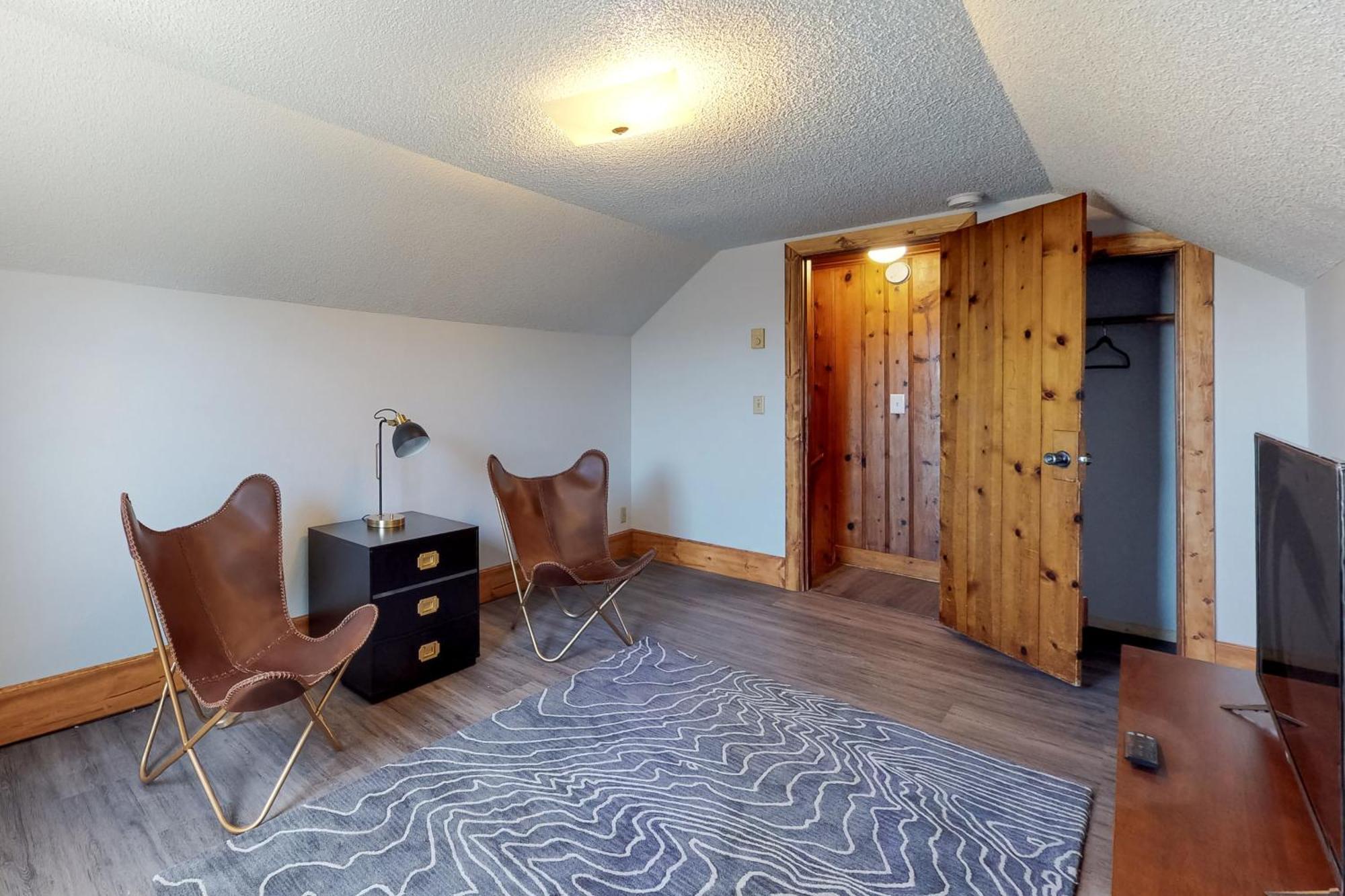 Cape Cod Cottages - #2 Waldport Luaran gambar